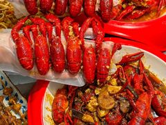 -裕兴记•蟹黄面馆(人民广场店)