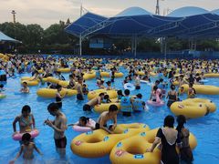 -杭州浪浪浪水公园