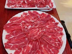 -广味鲜潮汕牛肉火锅(延安三路店)