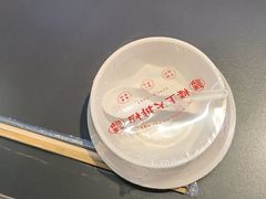 -楼上大排档·顺德菜·粥水·鱼生(苗栗路店)