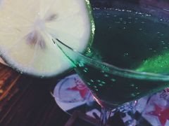 -CASTLE 古堡酒吧