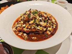 -鑫小城故事·藕汤·家常菜(台北一路总店)
