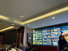 -裕德隆清真饭庄·天津特色菜(河东店)