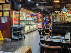-巴犀烧烤(新崇光店)