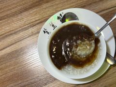 -笃笃笃糖粥(十全街店)