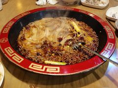 -椒巷子美蛙鱼馆(大都上善谷店)