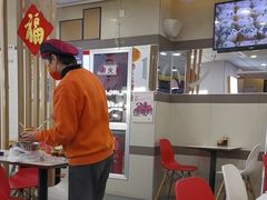-咬不得高祖生煎·简餐(骆家庄店)