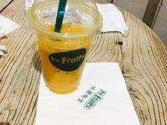 -Mr.Fruits水果先生(朝阳门悠唐店)