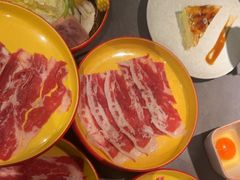 -沼津港精致料理·寿喜烧·烧鸟(龙湖南桥天街日料榜单店)