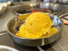 -艺林烤肉城(光明店)