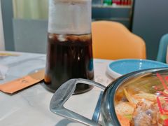 -黄记煌三汁焖锅(裕华万达广场店)