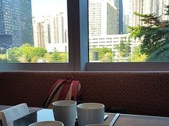 -大中华希尔顿酒店-念自助餐·海南美食·三文鱼