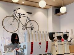 -常识咖啡common sense(春熙路店)
