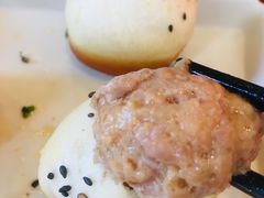 -东泰祥生煎馆(长宁路店)