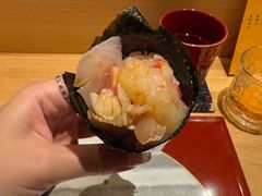 -鮨青(恒基名人购物中心店)