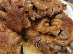 -状元阁烧烤(新华路总店)