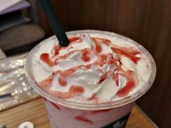 -星巴克(无锡百联奥特莱斯店)