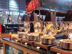 -梨花自助烤肉(乐宾店)