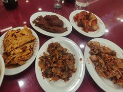 -西塔大冷面(市府大路店)