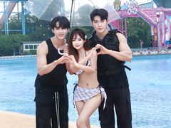 -苏州乐园森林水世界