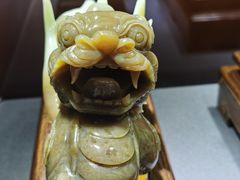 -江苏省美术馆(长江路新馆)