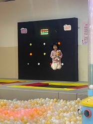 -酷乐思儿童主题乐园(海印又一城奥特莱斯广场店)