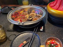-牛New寿喜烧(闵行龙湖天街店)