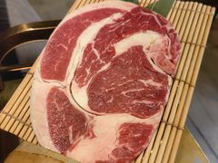 -炭之家齐齐哈尔大片烤肉·涮毛肚火锅·齐齐哈尔烤肉(中央大街店)