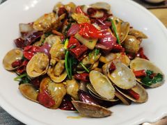 -鲜味食族水产·海鲜餐厅