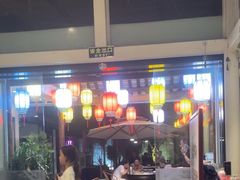 -院8里·少城记忆老川菜(宽窄巷子店)