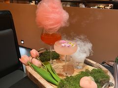 -色響火锅(恒隆广场店)