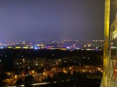 -烛影拾光观景餐厅·创意菜·摄影·小提琴(大唐不夜城店)