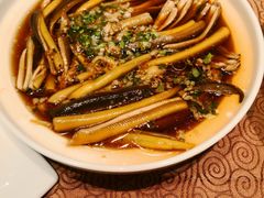 -东方明珠老上海8号餐厅(东方明珠广播电视塔店)