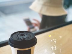 -常识咖啡common sense(春熙路店)
