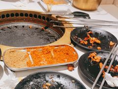 -花味烤肉·拌饭(庐阳万科店)