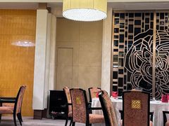 -广州万富希尔顿酒店-感趣自助餐厅·生蚝海鲜刺身