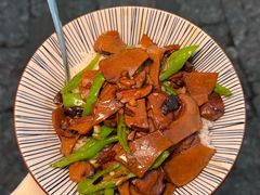 -小喜客·云南特色菜(纳西庭院店)