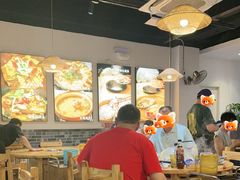 -阿鸡鱼庄·顺德鲜蒸小炒(亚运村店)