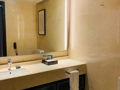 -成都安仁福朋喜来登酒店