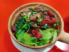 -潮香兴煲仔饭(莲花路店)