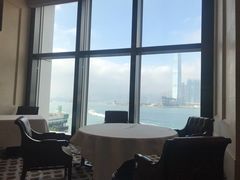 -Caprice(香港四季酒店)
