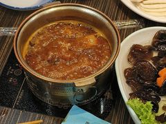 -蒙星月涮肚火锅城(宏运家园店)