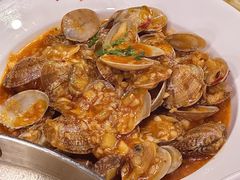 -湘江大码头·龙虾馆(渔人码头一店)