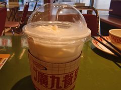 -广九餐室(陈家祠扬韬广场店)