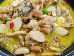-回·龙虾铺·盆盆蟹·烧烤大排档(回龙观店)