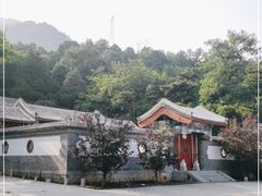 -阳台山自然风景区
