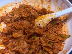 -有奴思烤肉·清真(正宁路店)