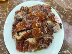-陈光记烧腊店(罗保博士街店)