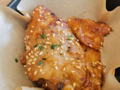 -必胜客(花园店)