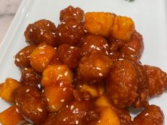 -小菜园新徽菜(宜兴八佰伴店)